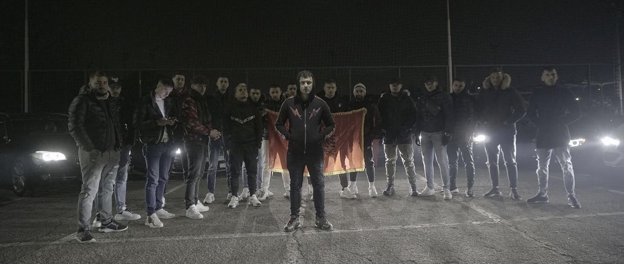 Reperi shqiptar arrestohet në Itali, kapet në flagrancë nga policia duke shitur lëndë narkotike