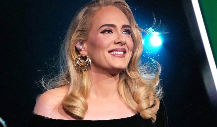 Lajm i trishtë për fansat, Adele njofton shkëputjen nga muzika