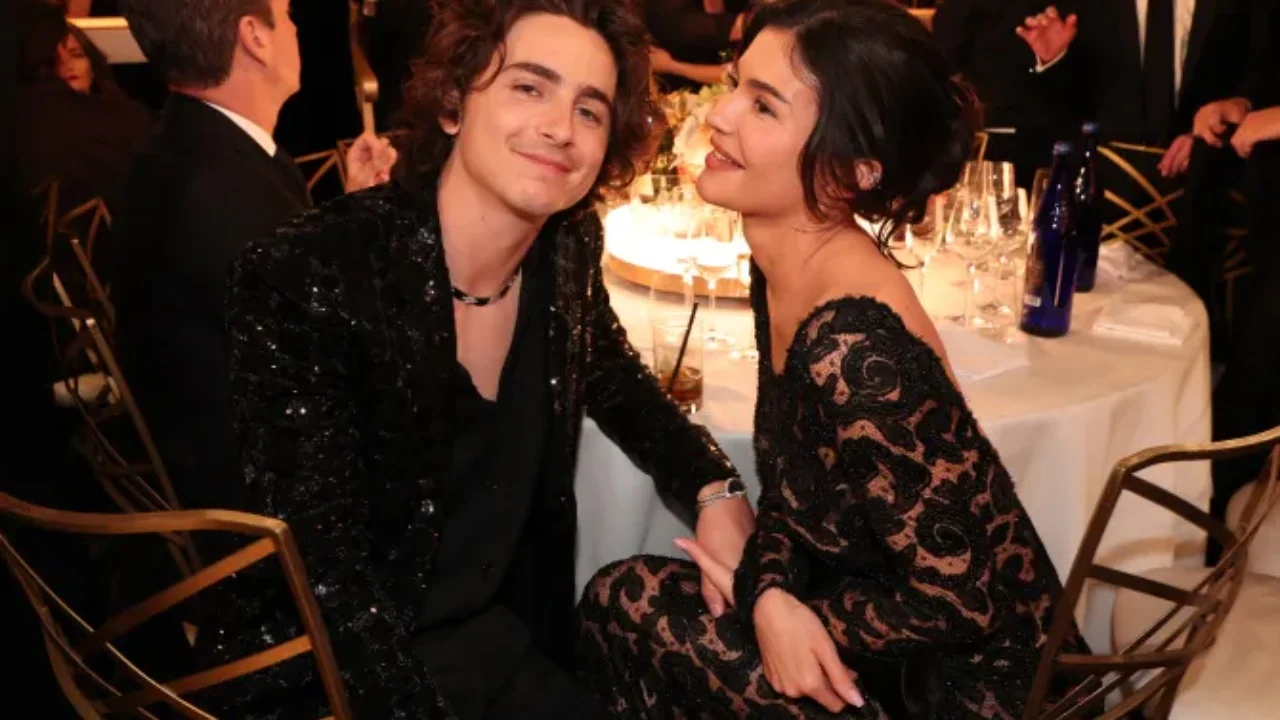 Kylie Jenner dhe Timothée Chalamet drejt altarit? Lidhja e çiftit gati të kalojë në një nivel tjetër