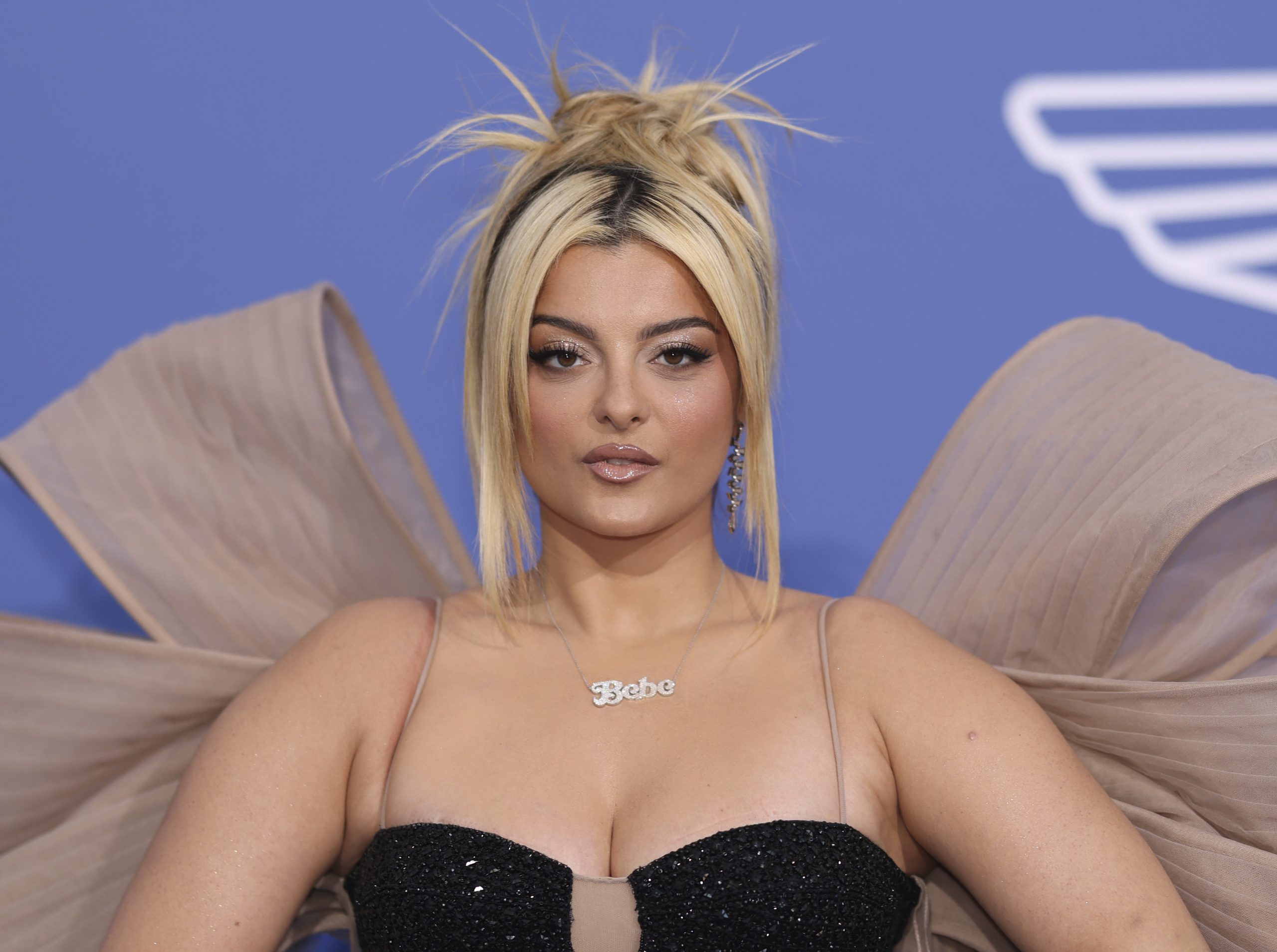 Bebe Rexha viziton për herë të parë Kosovën: Do shkoj edhe në Dibër, kemi një synet