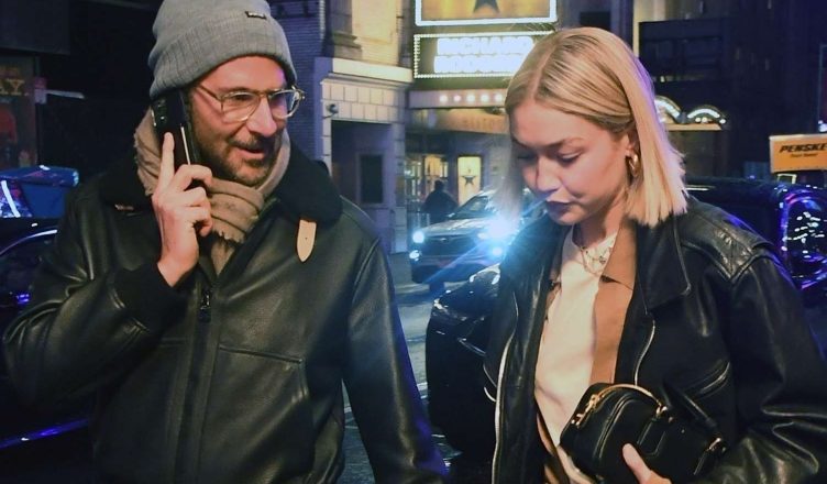 20 vite më e vogël, Bradley Cooper drejt martesës me Gigi Hadid