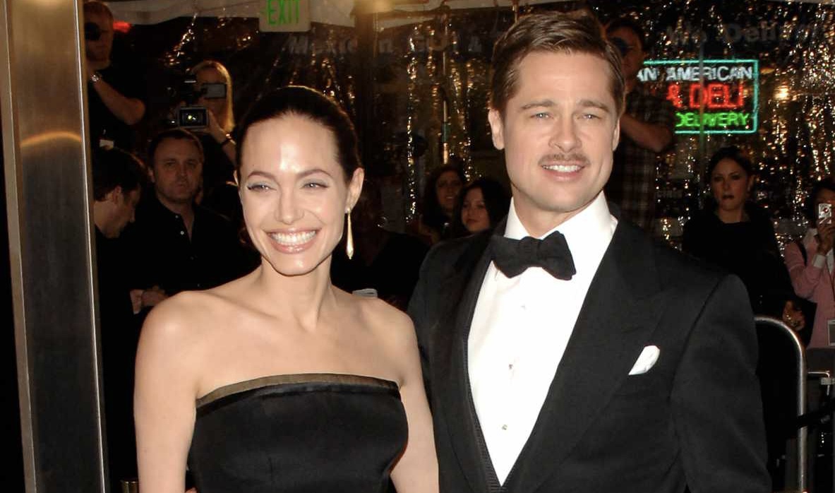 Pas kaq vitesh, arrihet paqja mes Angelina Jolie e Brad Pitt? Ja çfarë po ndodh mes dyshes