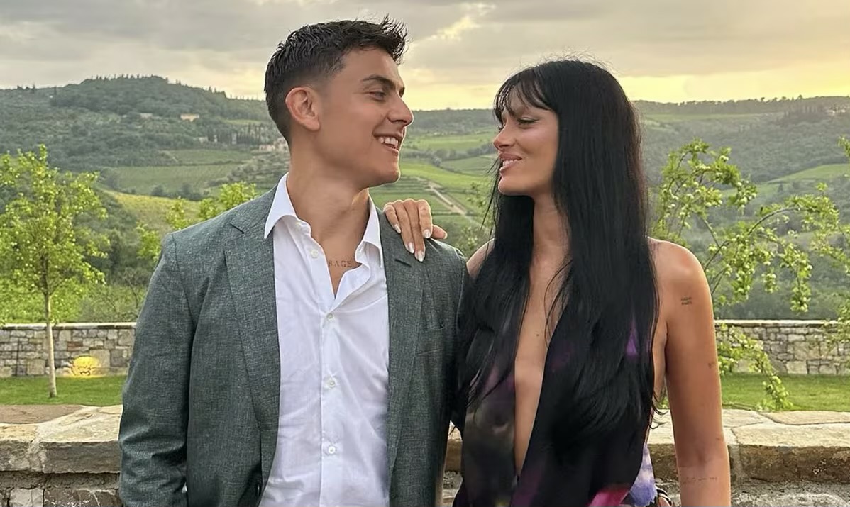 Paulo Dybala dhe Oriana Sabatini do të martohen! Brenda dasmës me 300 të ftuar të çiftit, ndalohen celularët! Ja ku do të zhvillohet ceremonia