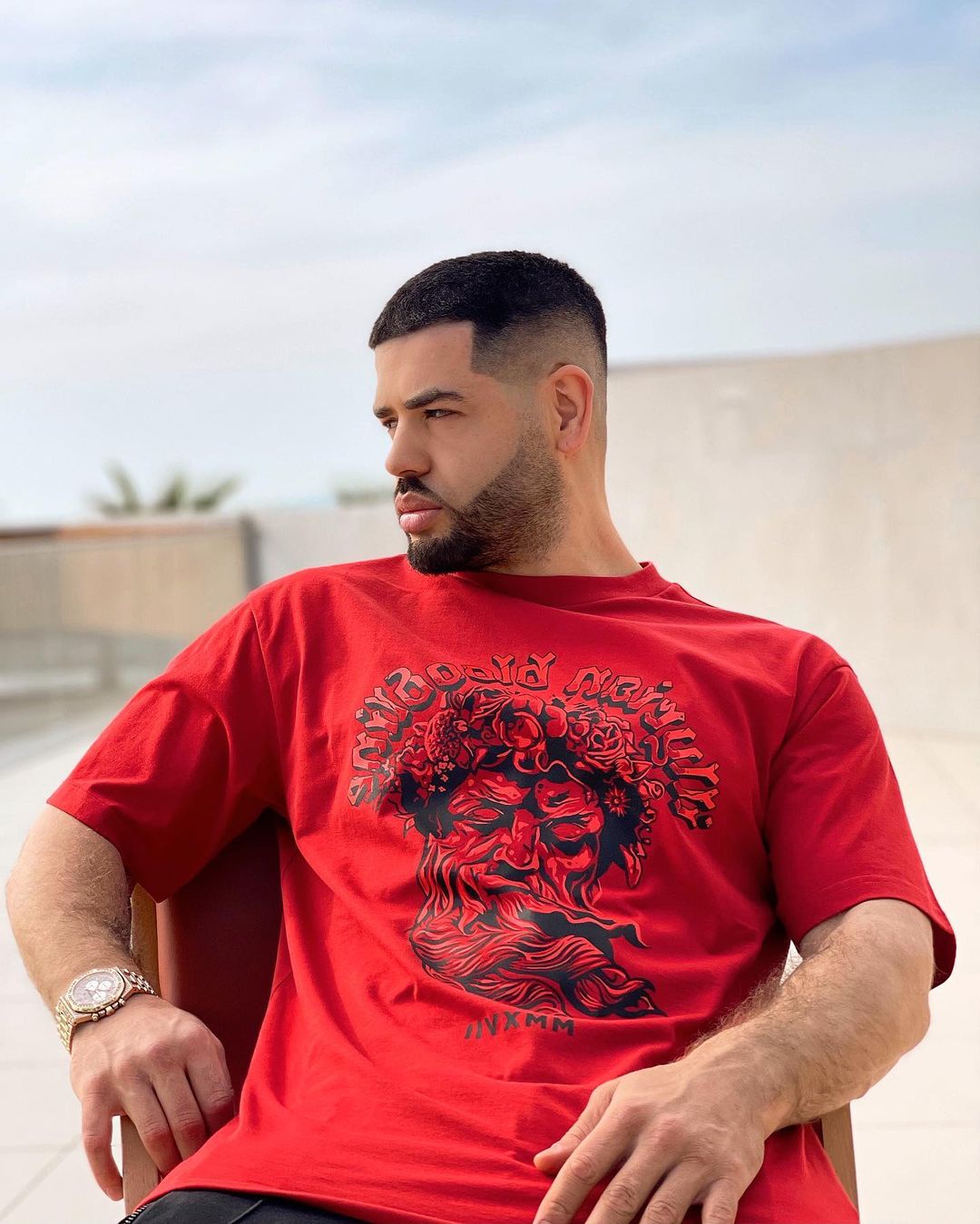 A është i dashuruar? Noizy shuan përfundimisht kureshtjen e fansave