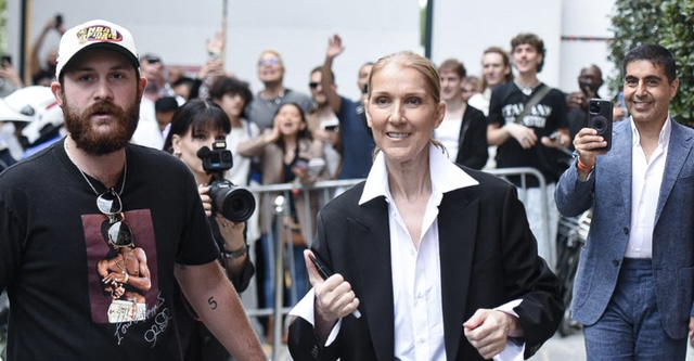 Rikthehet Celine Dion, shifra marramendëse që do paguhet për vetëm një këngë në “Lojërat Olimpike 2024”