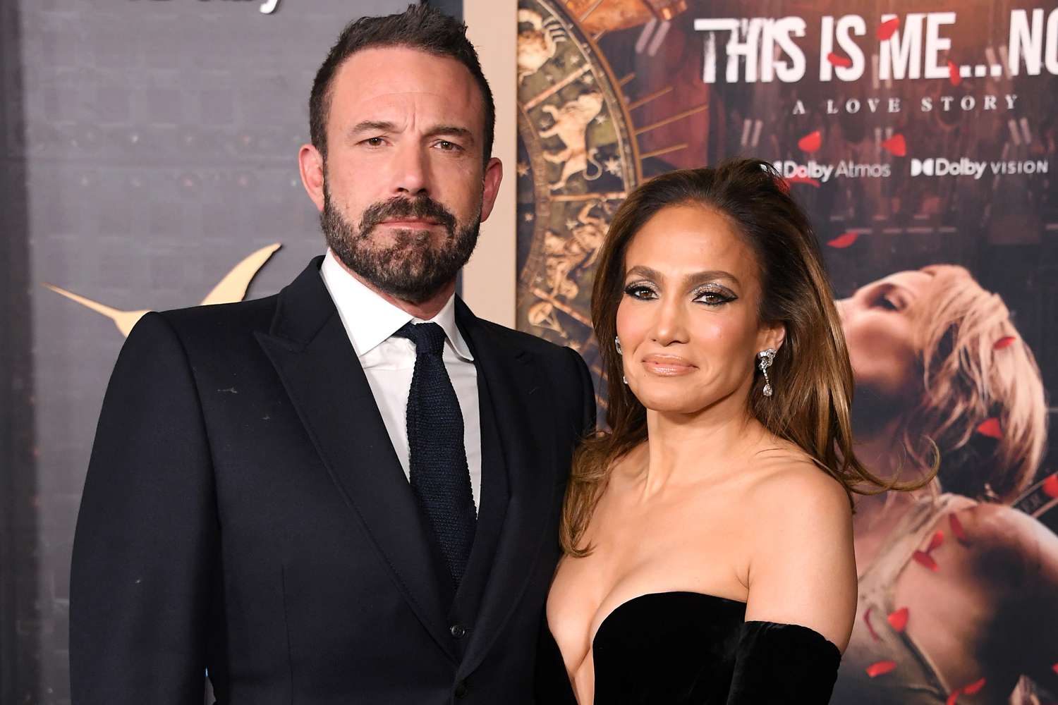 Ben Affleck merr një vendim, nënkupton fundin e martesës me Jennifer Lopez