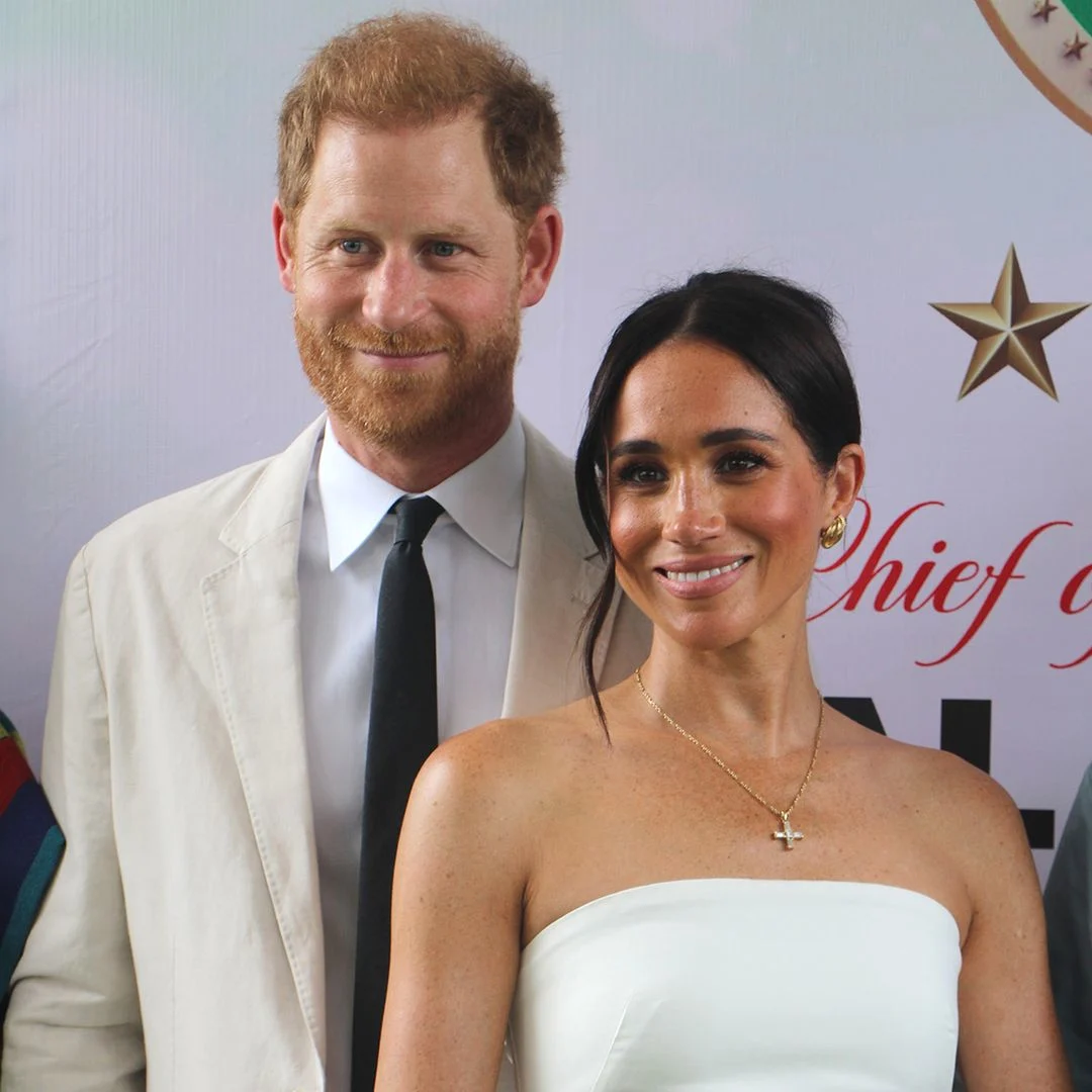 Princ Harry dhe Meghan Markle refuzohen sërish nga familja mbretërore, ja ç’ndodhi