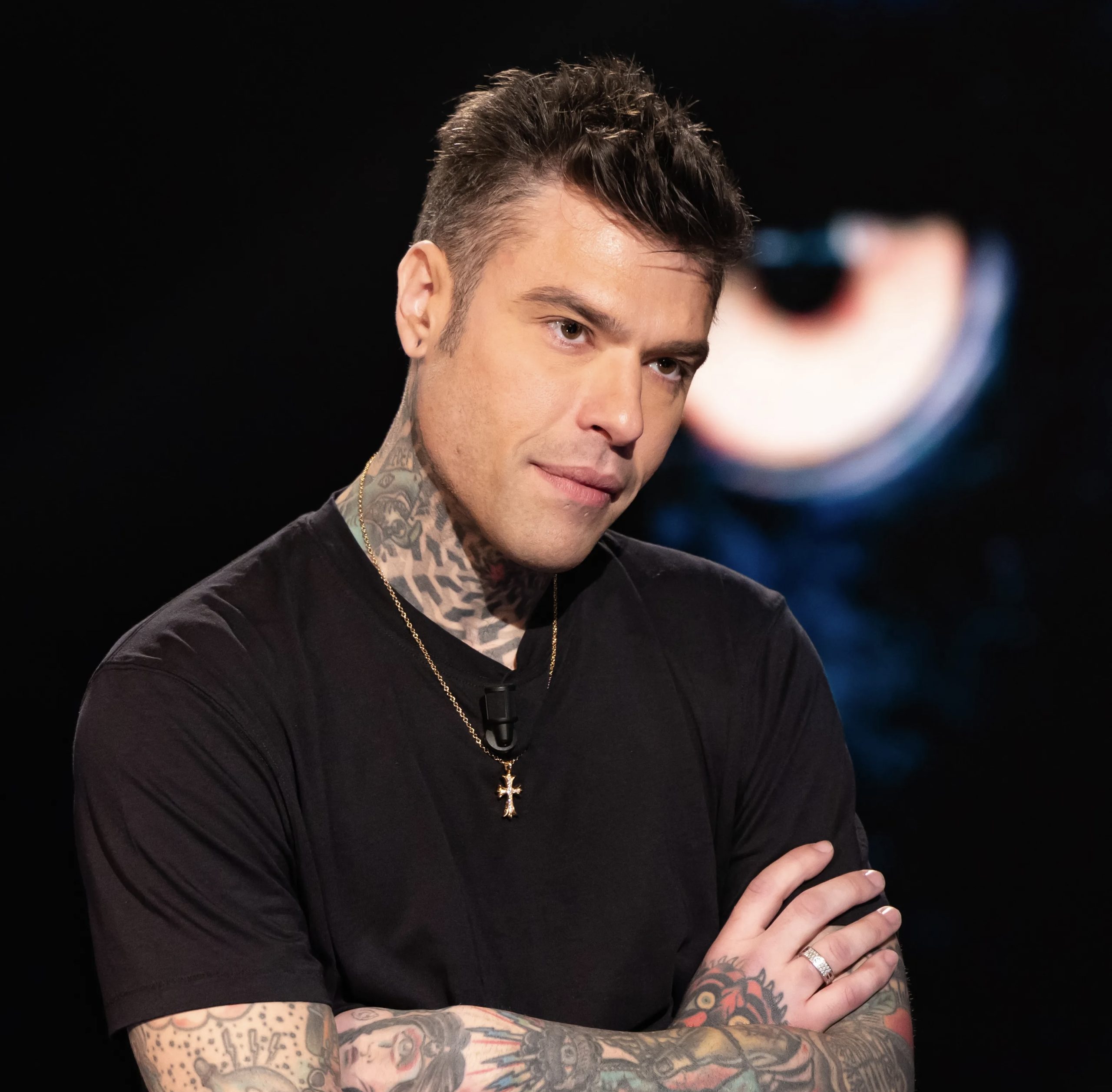 Çfarë ndodhi me të? Fedez shtrohet me urgjencë në spital