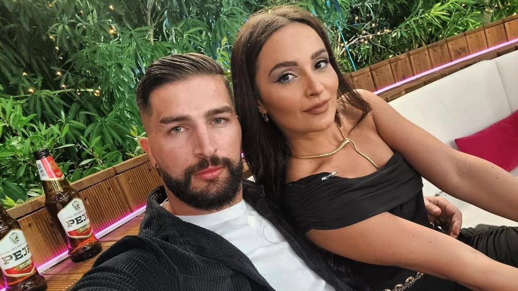 “Çfarë kuptimi ka të jemi bashkë?”/ Pasi Xhesika deklaroi ndarjen, reagon Denisi i “Love Island”