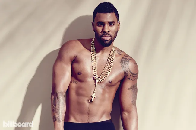 Jason Derulo kapet ‘mat’ duke darkuar me një vajzë misterioze në Tiranë (FOTO)