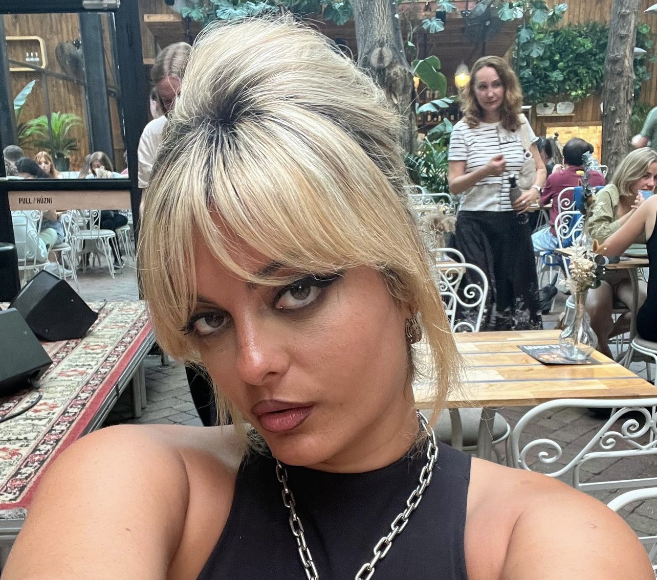 Bebe Rexha konfirmon lidhjen e re, ja kush është personi që i ka marrë zemrën