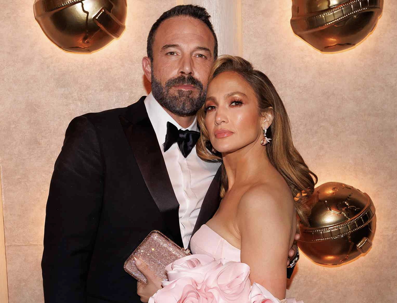 Zbulohet arsyeja e ndarjes mes Ben Affleck dhe Jennifer Lopez?