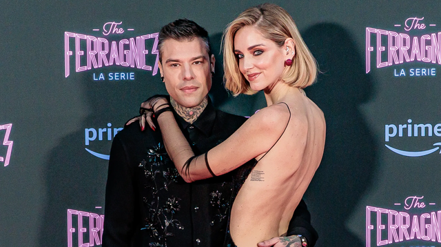 Çudira pas divorcit/ Chiara Ferragni “i mori burrin” mikeshës së saj, Fedez zë të dashurën e tretë