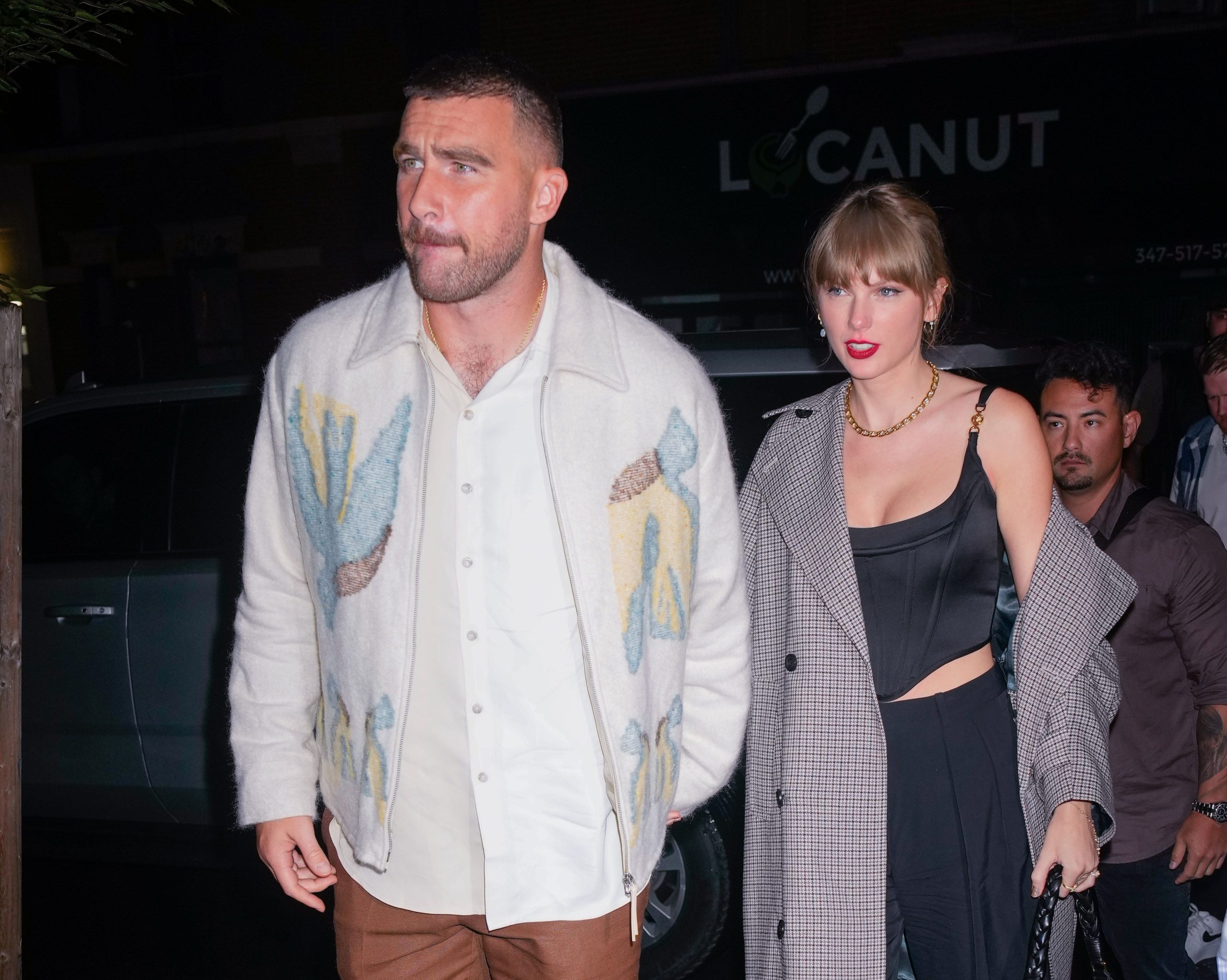 Arsyeja pse Travis Kelce nuk i ka propozuar ende Taylor Swift