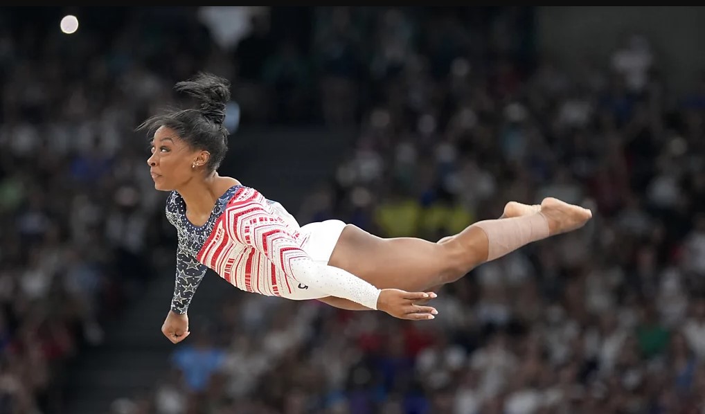 Foto/ 7 nga imazhet më të mahnitshme të Lojërave Olimpike të Parisit