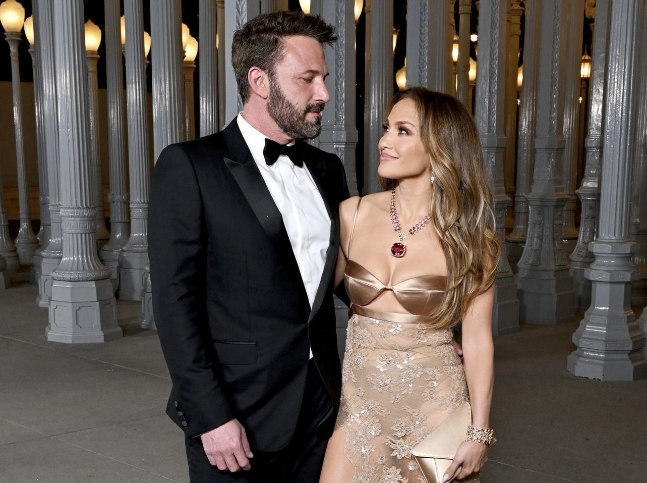 Tashmë gjithçka është zyrtare/ Jennifer Lopez bën kërkesë për divorc nga Ben Affleck