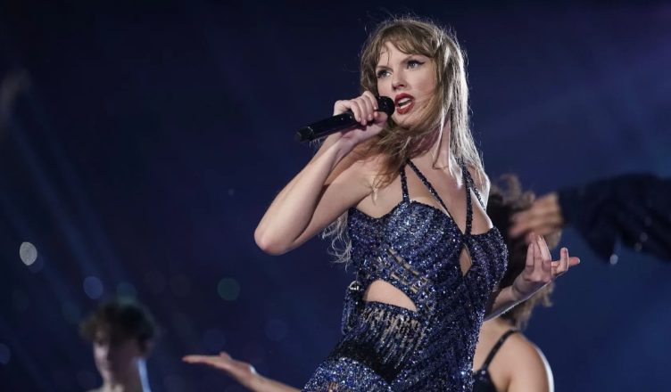 Taylor Swift thyen heshtjen, flet për sulmin terrorist gjatë koncertit të saj në Vjenë