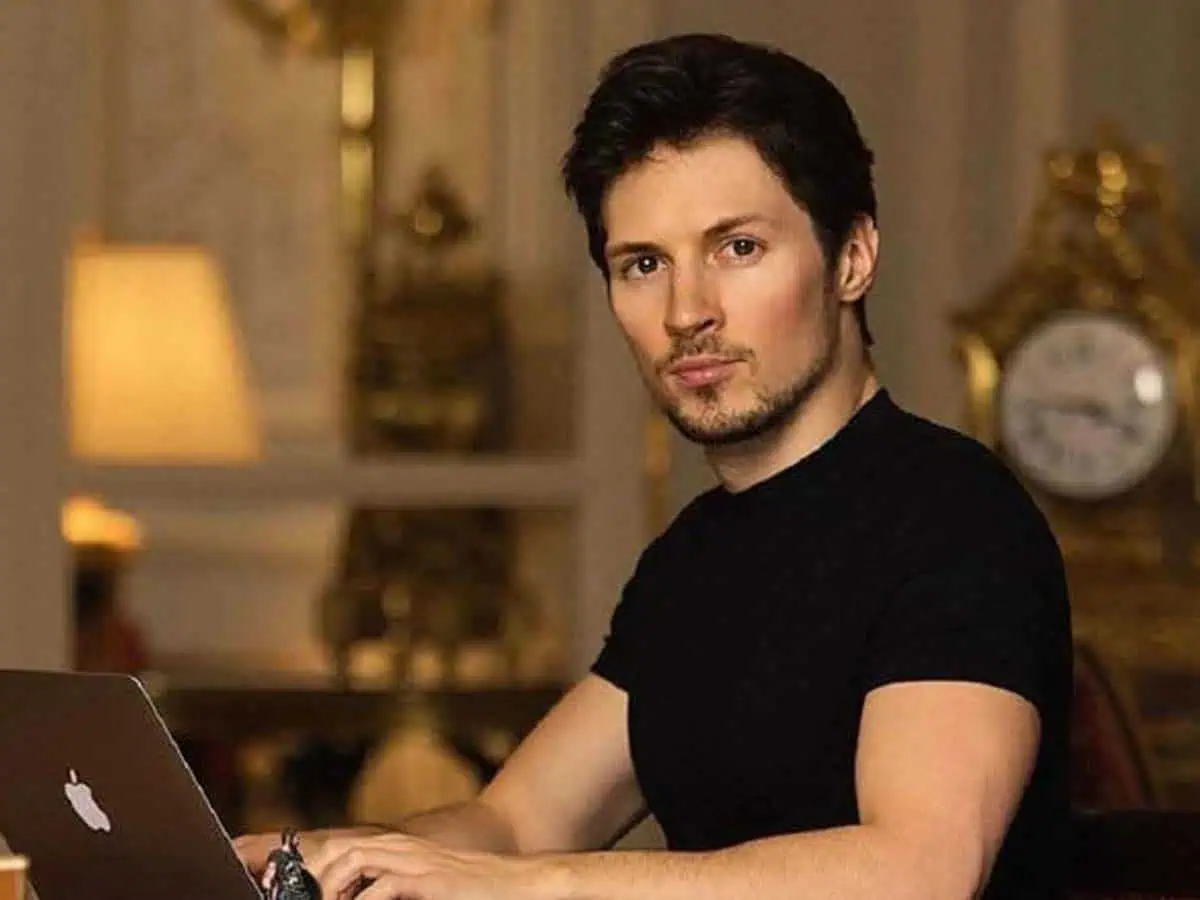 E pazakontë për Pavel Durov/ Themeluesi i Telegram është baba mbi 100 fëmijëve!