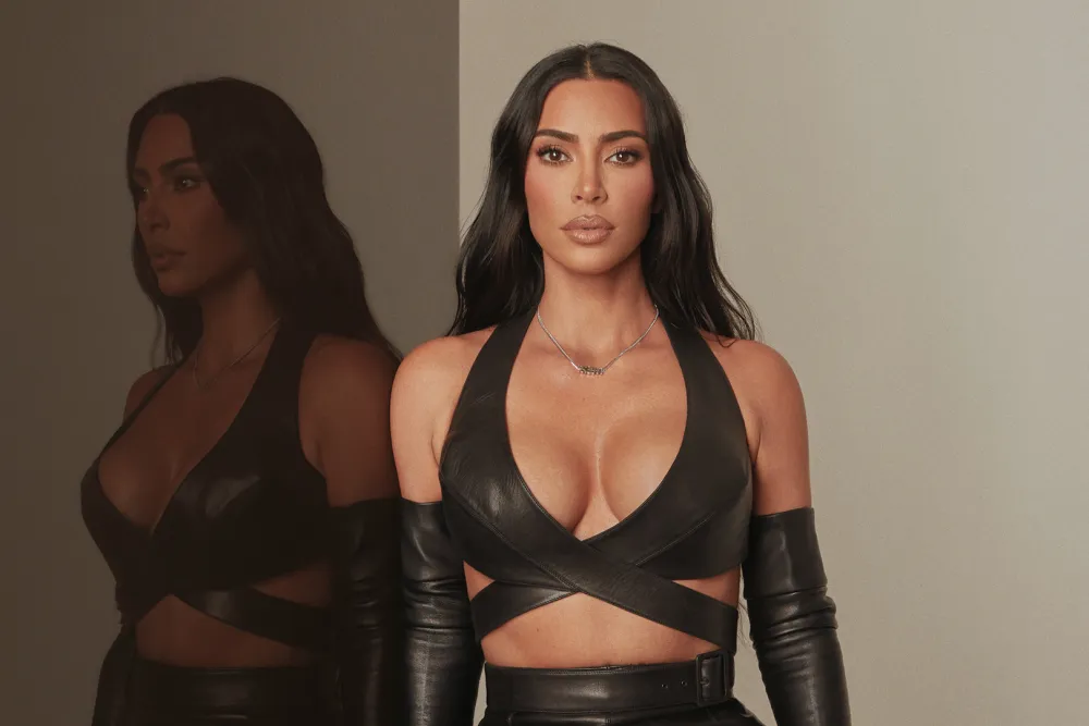 Donte të dukej si Kim Kardashiani, modelja merr lajmin e keq