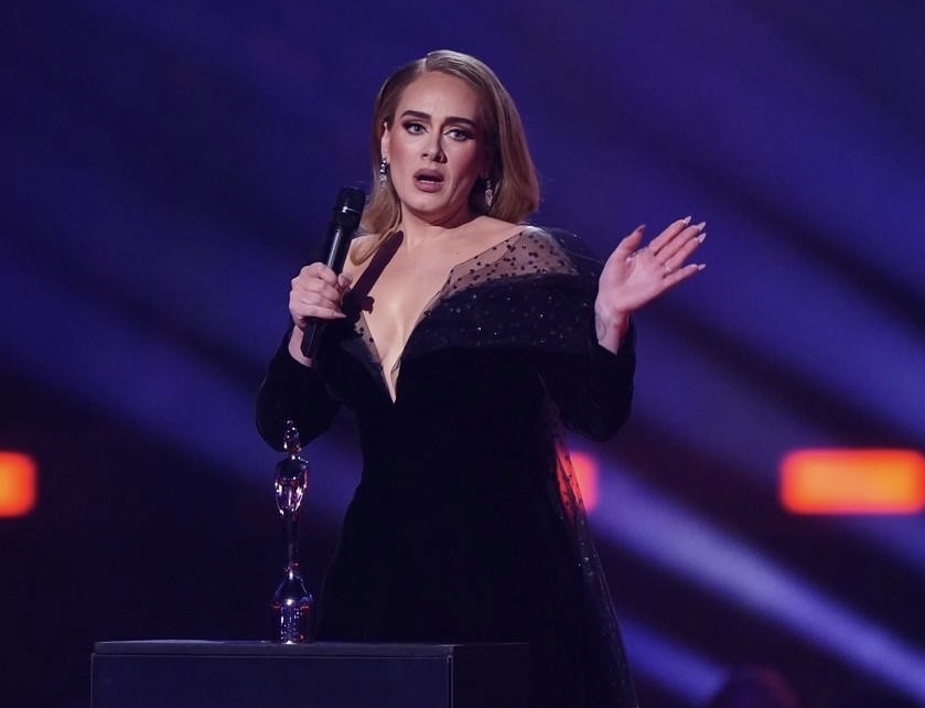 Adele refuzoi ofertën prej 200 milionë dollarësh për koncert, ja arsyeja