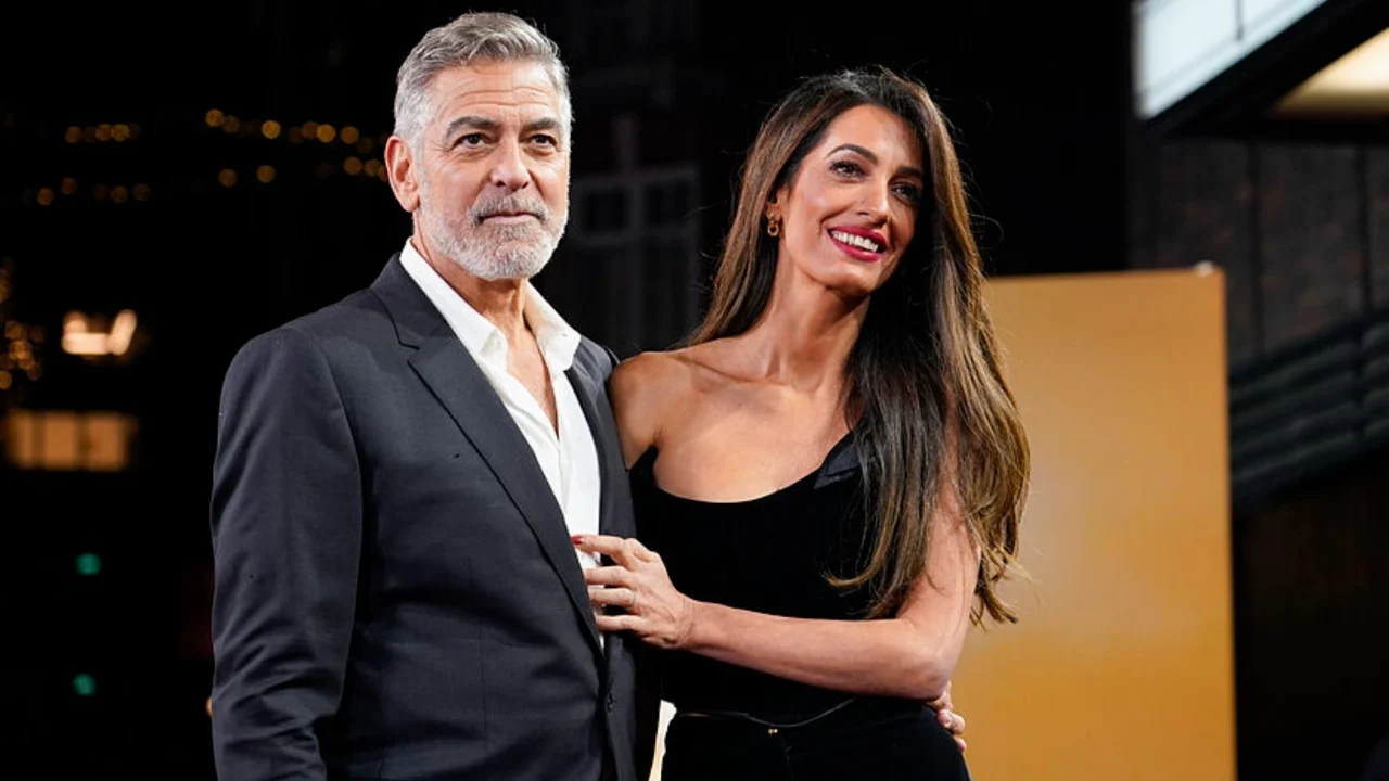 “Ata po jetojnë të ndarë”! Mos ndoshta divorci i radhës në Hollywood është midis George dhe Amal Clooney?