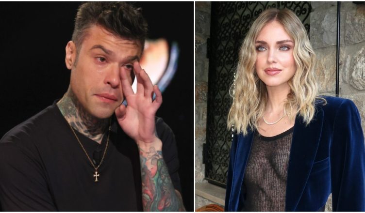 Divorci i Chiara Ferragni dhe Fedez! Blogerja i kërkon shumën e majme ish-bashkëshortit