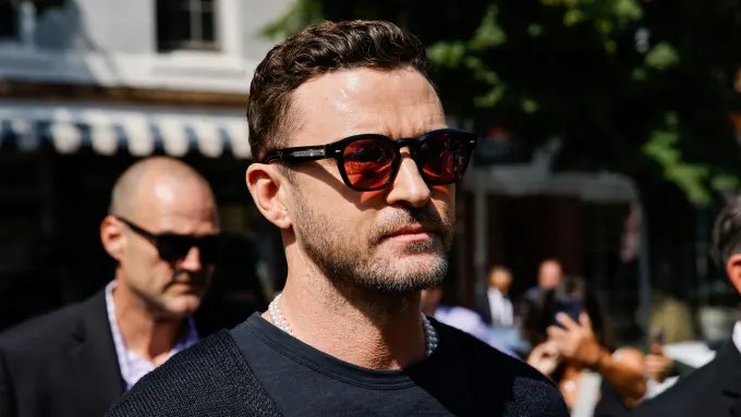 Justin Timberlake pranon fajësinë për shkelje të rregullave të qarkullimit, gjykata e dënon me punë në komunitet