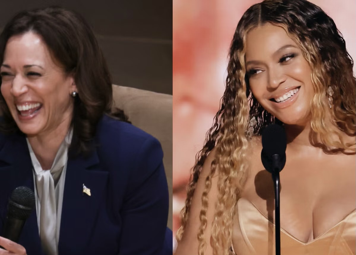 Beyoncé i jep “OK” Kamala Harris/ Ja cila nga këngët e saj do të përdoret në fushatë