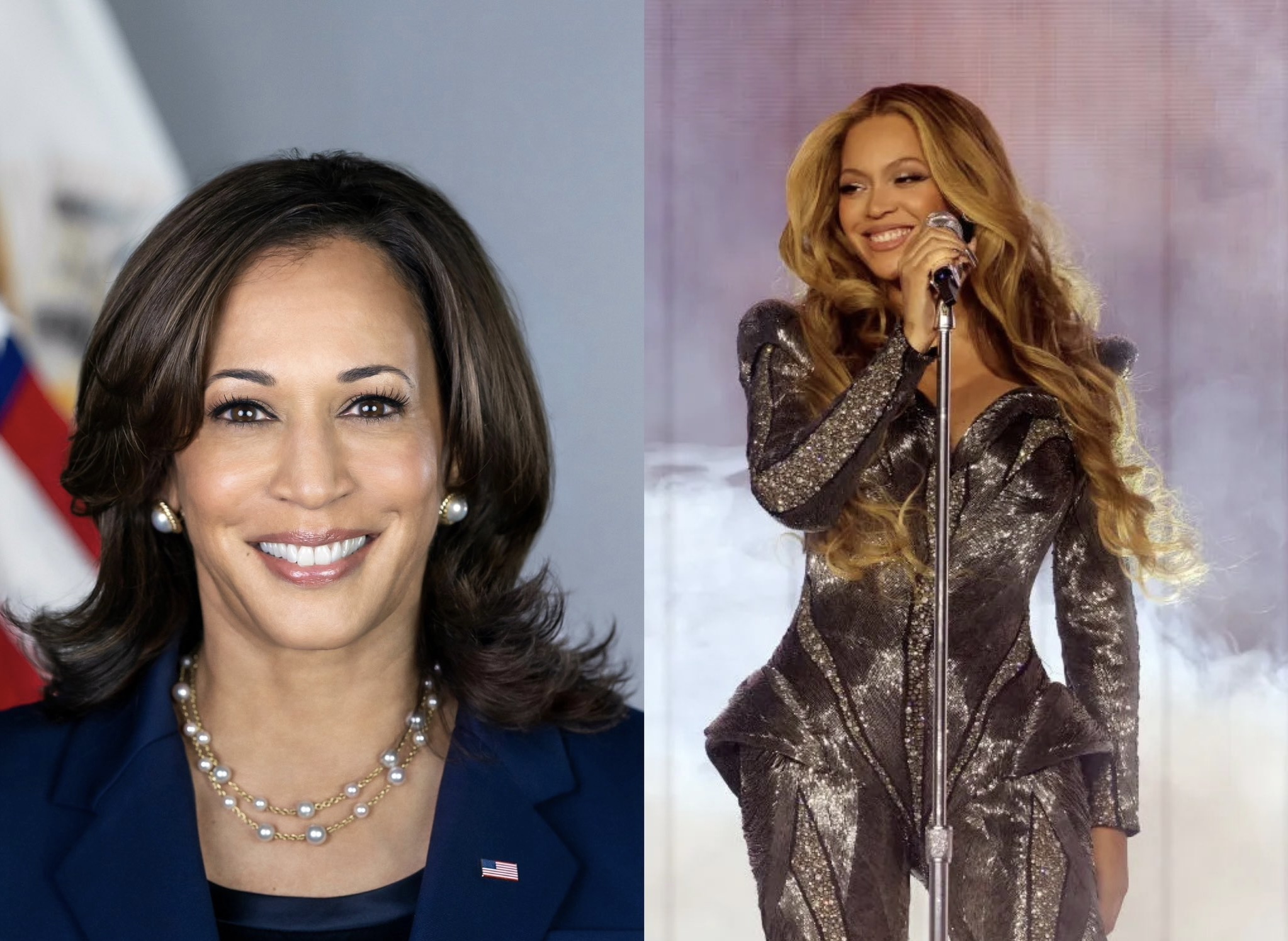 Beyonce mbështet publikisht Kamala Harris/ Dhuron shumën marramendëse për fushatën